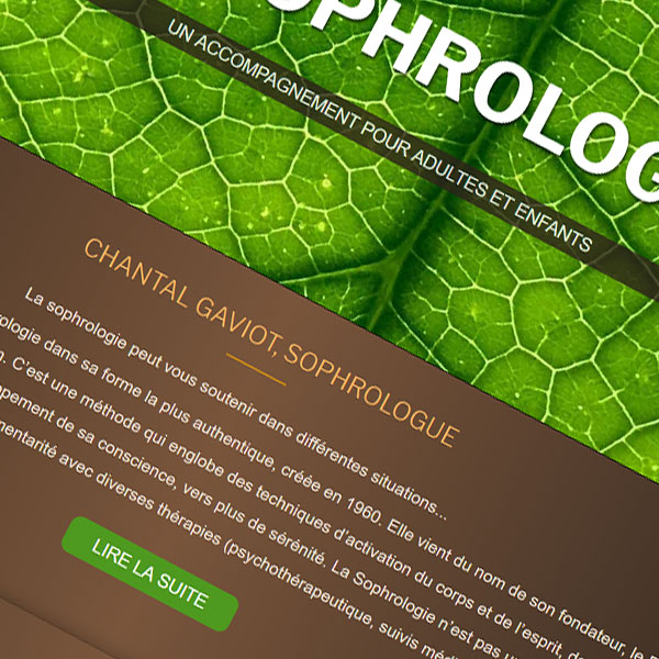 Gaviot sophrologie