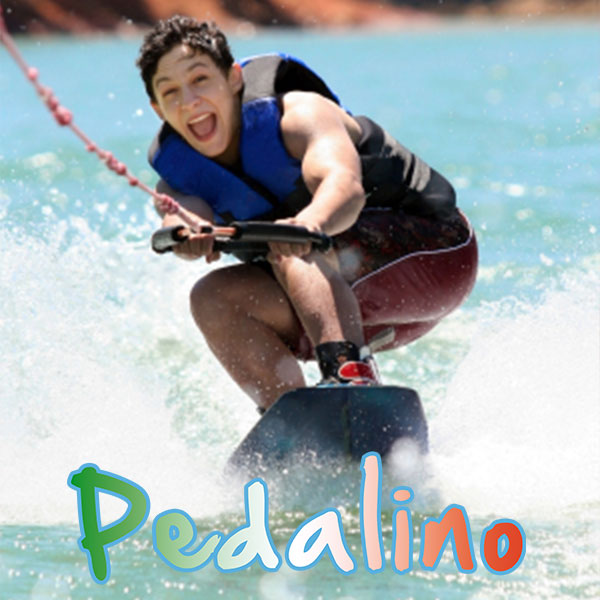 pedalino