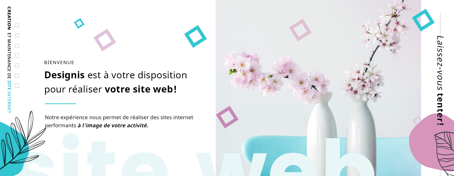 site web vaud